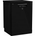 BDFB1430B Beko 14PS Freestanding Dishwasher